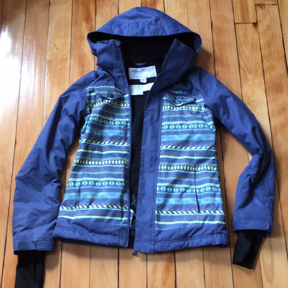O’Neill snowboard/ski jacket